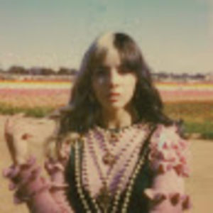 Meet your Posher, Isabella